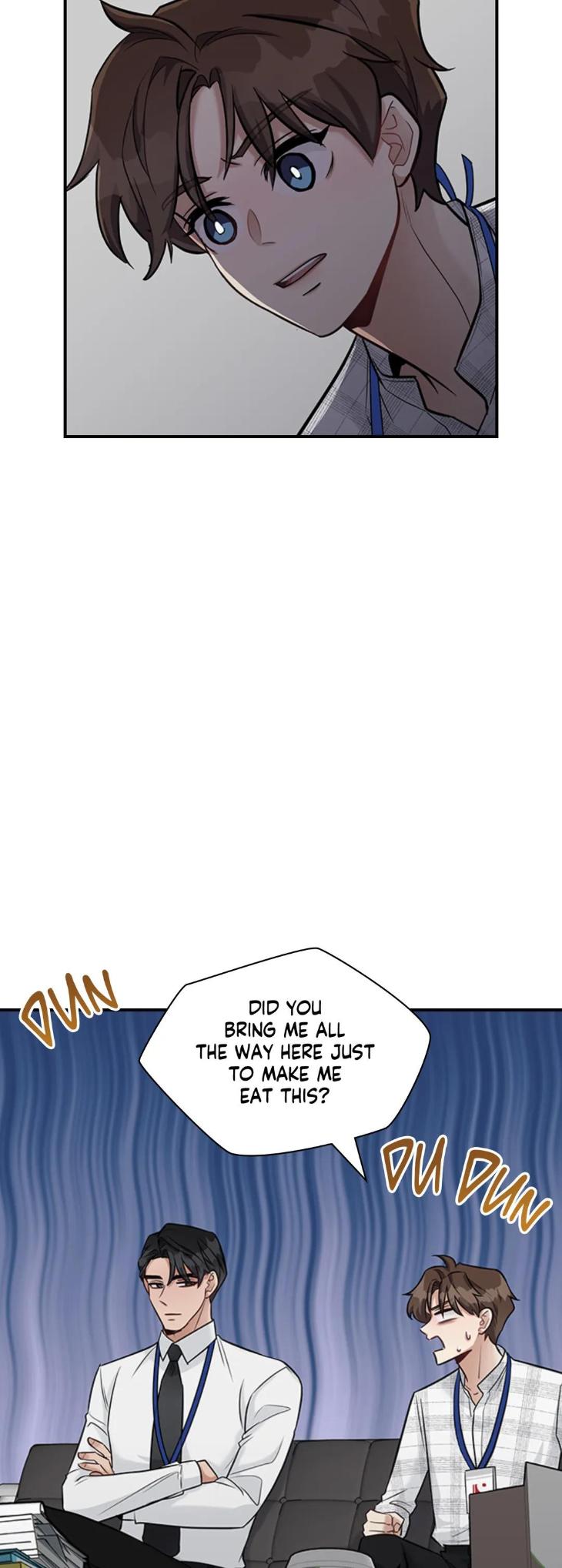 Step-Lover /Family Mate by Jeongwo [Eng] page 34