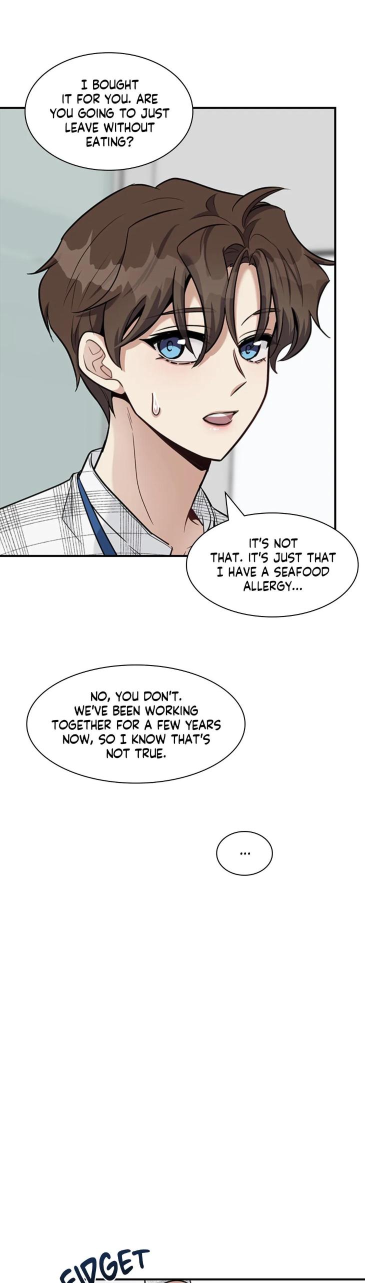 Step-Lover /Family Mate by Jeongwo [Eng] page 36