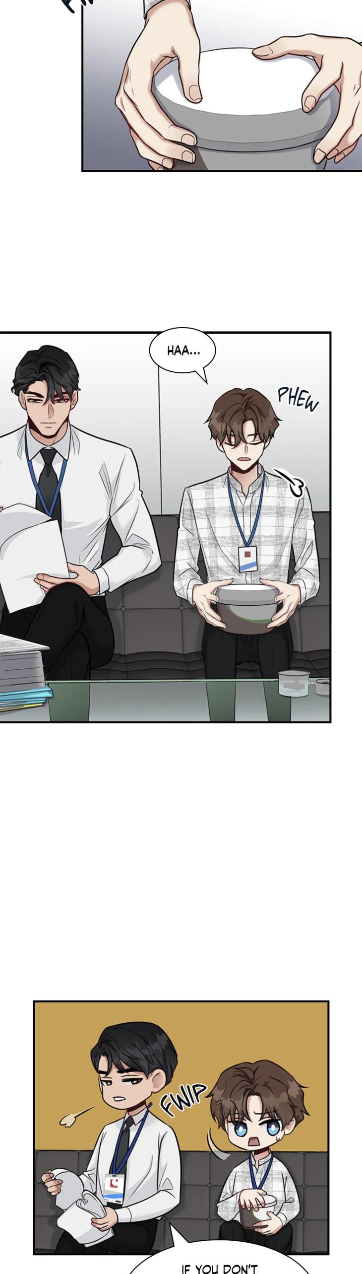 Step-Lover /Family Mate by Jeongwo [Eng] page 37