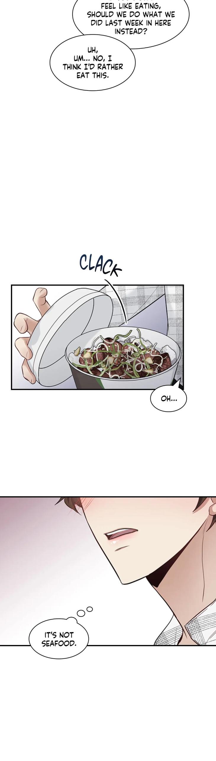 Step-Lover /Family Mate by Jeongwo [Eng] page 38