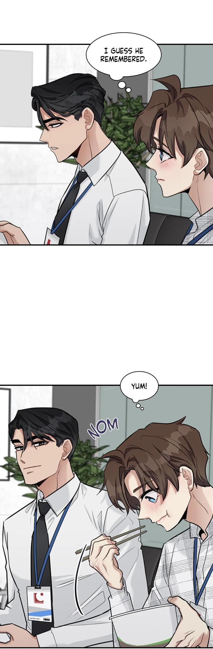 Step-Lover /Family Mate by Jeongwo [Eng] page 39