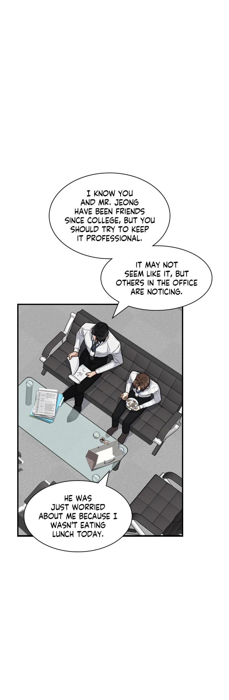 Step-Lover /Family Mate by Jeongwo [Eng] page 40