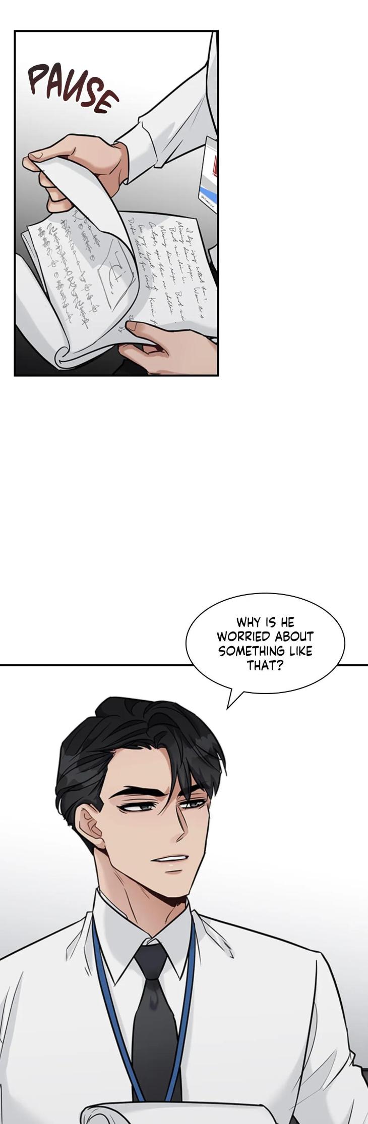 Step-Lover /Family Mate by Jeongwo [Eng] page 41