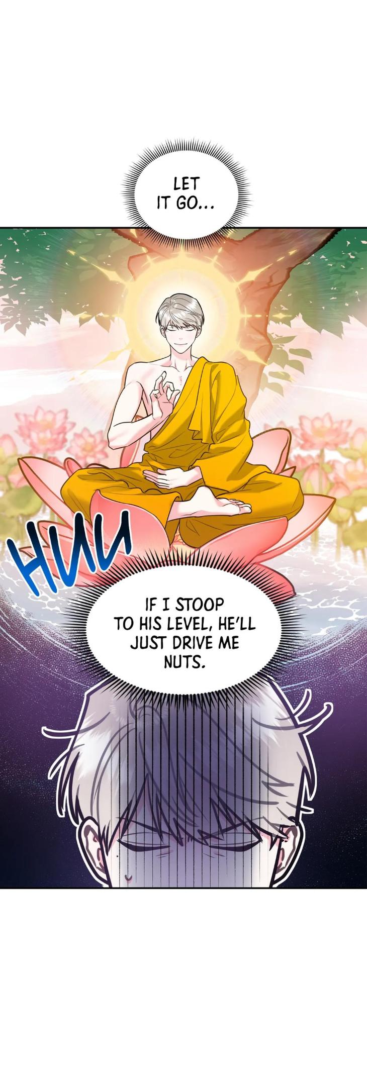 You Get Me Going by MOSCARETO/ Oh DoYeon [Eng] page 6