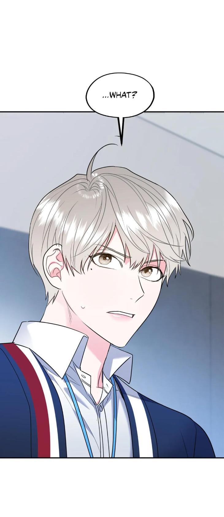 You Get Me Going by MOSCARETO/ Oh DoYeon [Eng] page 13