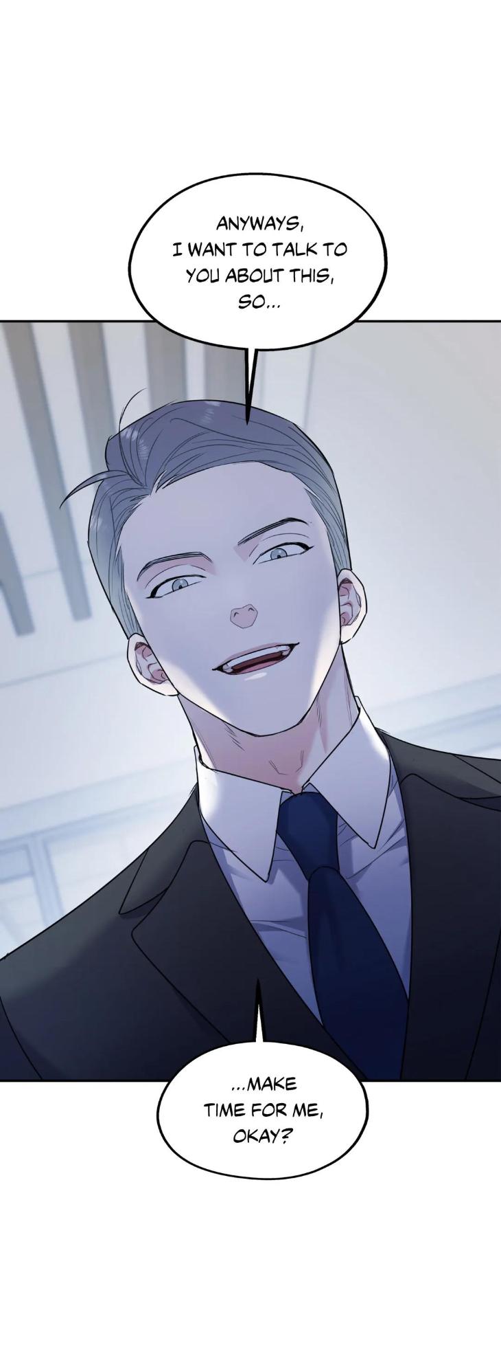 You Get Me Going by MOSCARETO/ Oh DoYeon [Eng] page 15