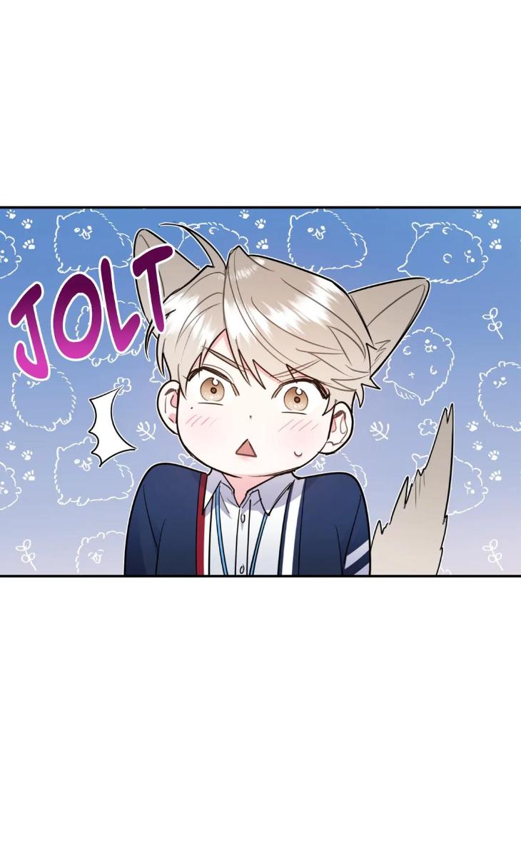 You Get Me Going by MOSCARETO/ Oh DoYeon [Eng] page 17