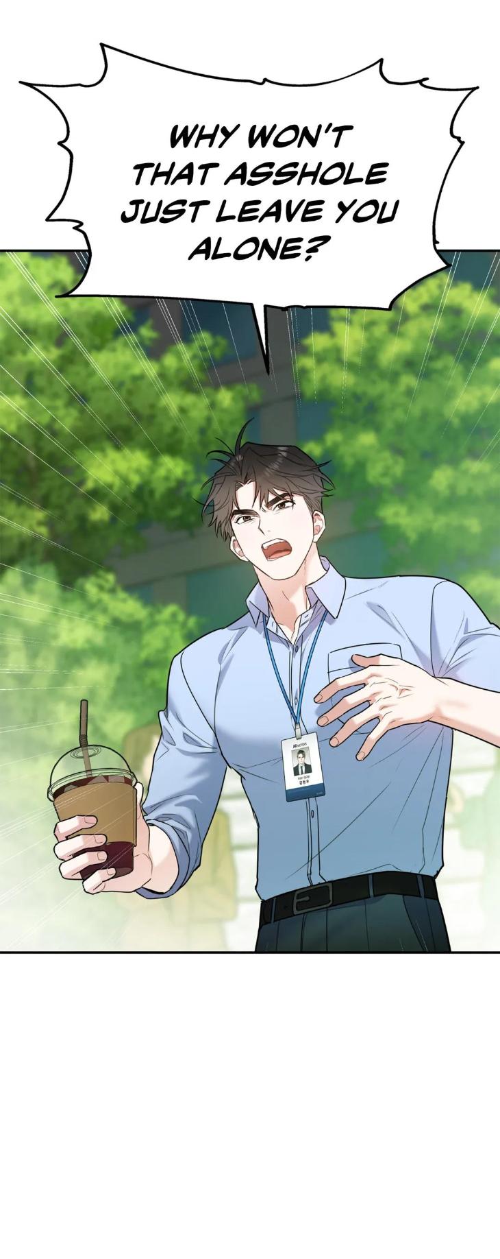 You Get Me Going by MOSCARETO/ Oh DoYeon [Eng] page 23