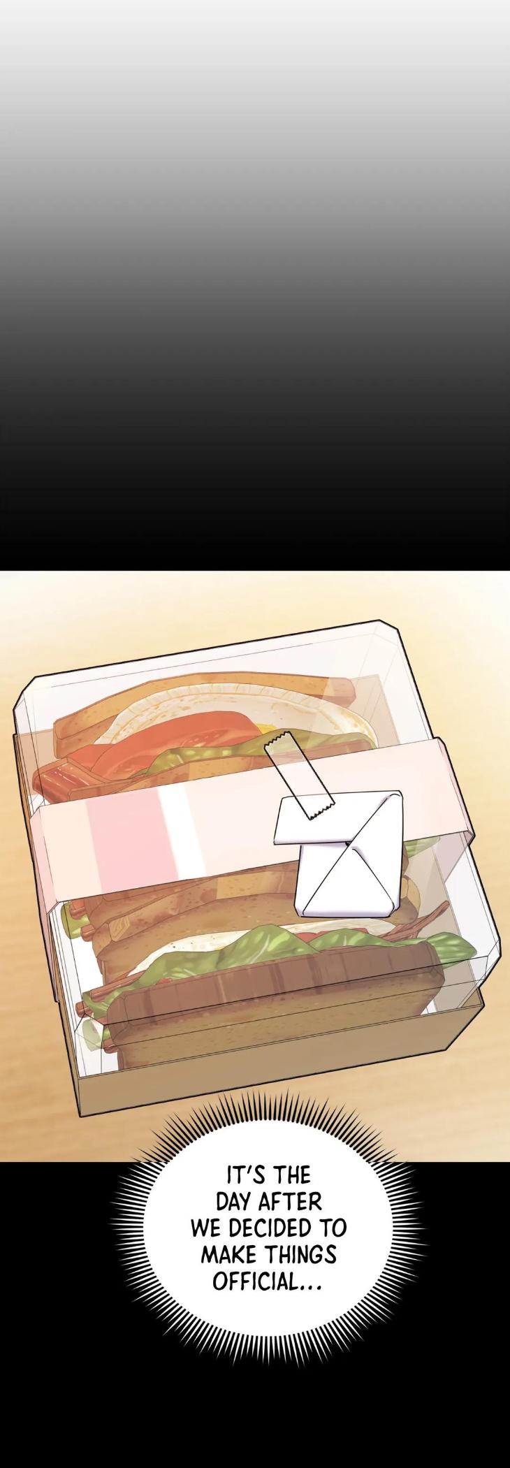 You Get Me Going by MOSCARETO/ Oh DoYeon [Eng] page 25