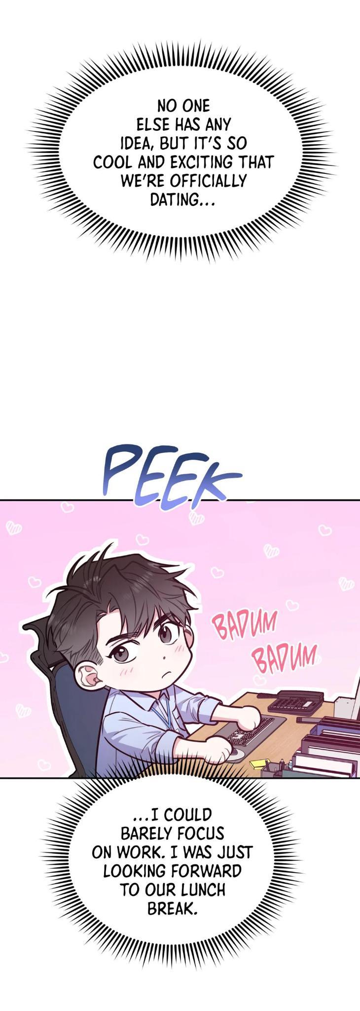 You Get Me Going by MOSCARETO/ Oh DoYeon [Eng] page 28