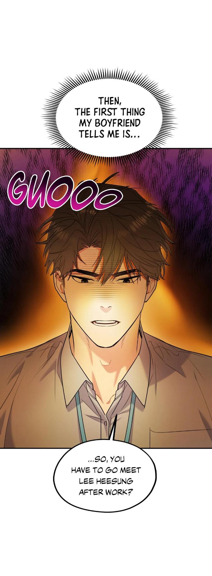 You Get Me Going by MOSCARETO/ Oh DoYeon [Eng] page 29