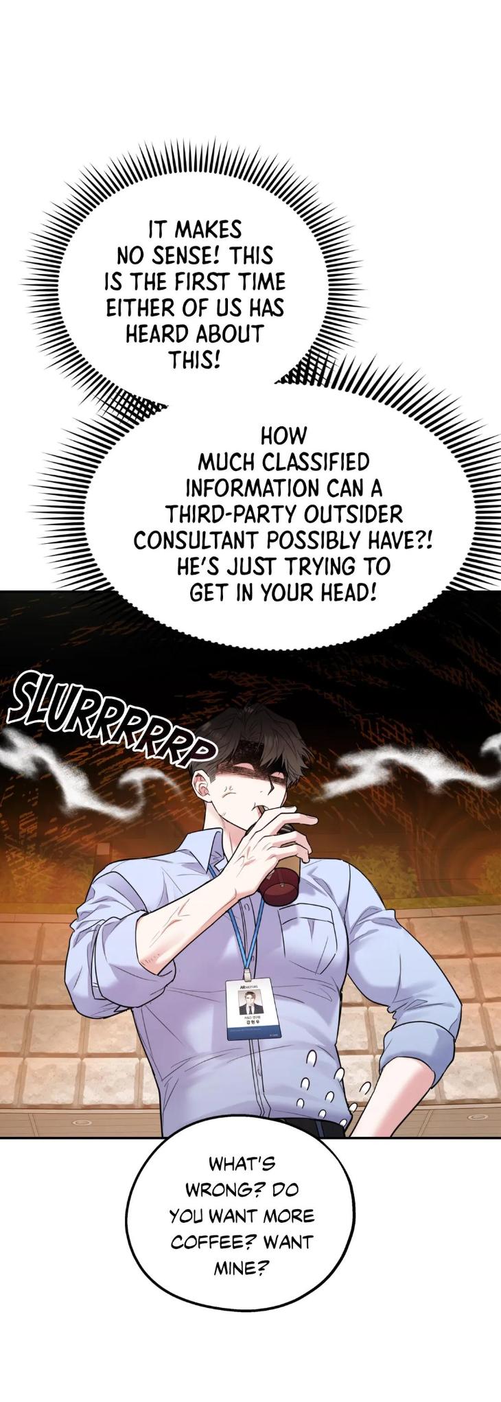 You Get Me Going by MOSCARETO/ Oh DoYeon [Eng] page 31