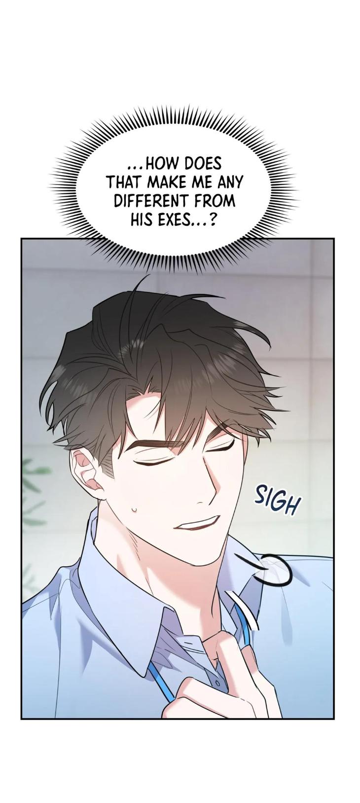 You Get Me Going by MOSCARETO/ Oh DoYeon [Eng] page 33
