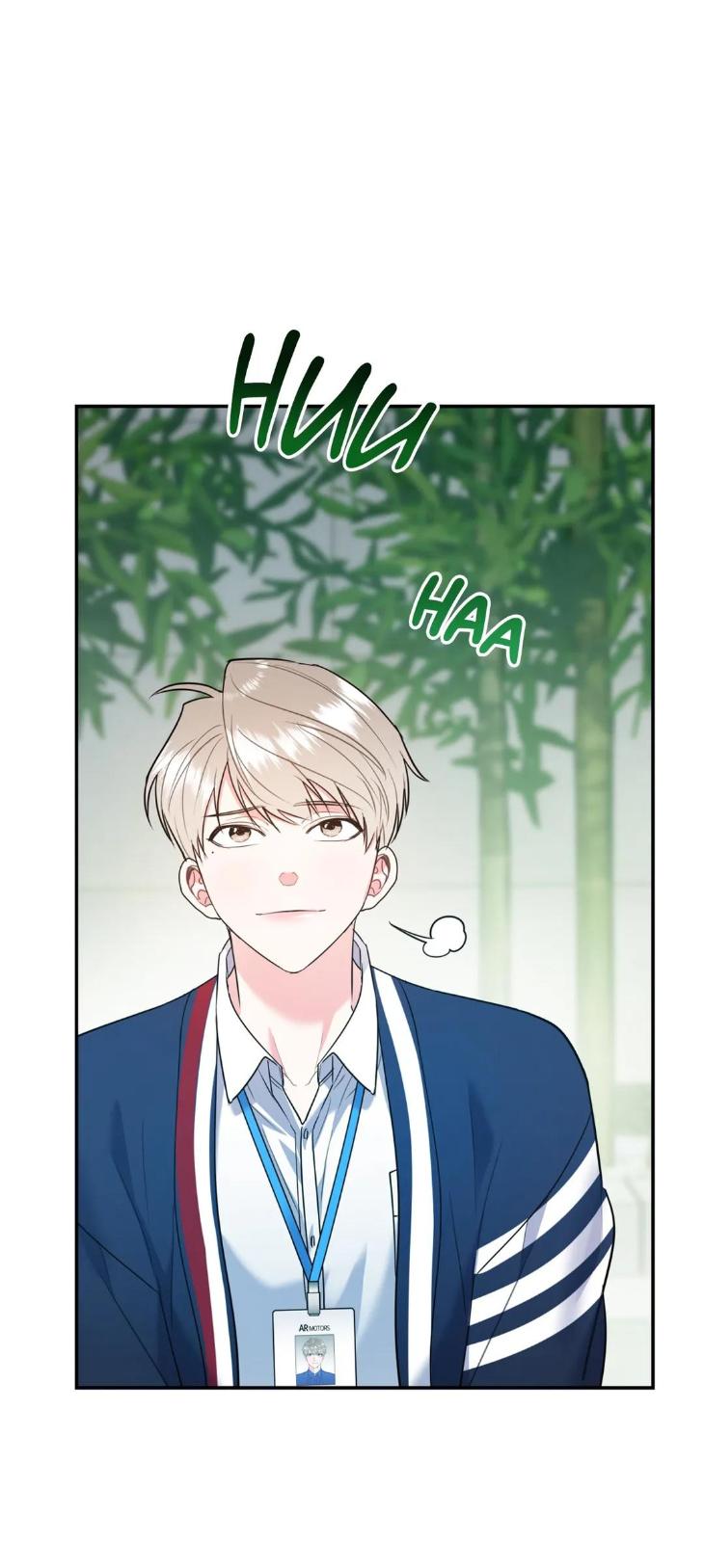 You Get Me Going by MOSCARETO/ Oh DoYeon [Eng] page 34