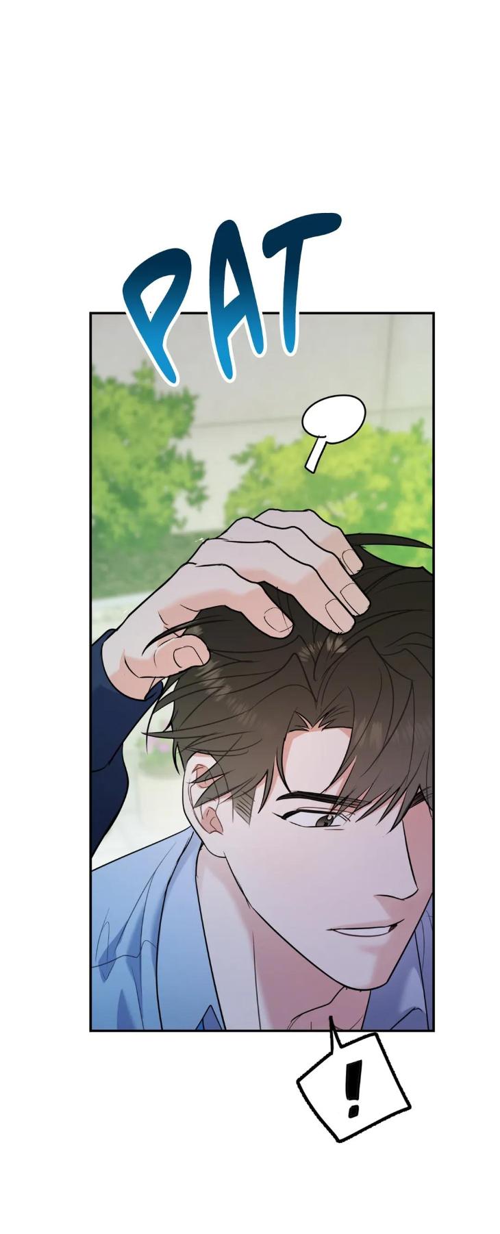 You Get Me Going by MOSCARETO/ Oh DoYeon [Eng] page 35