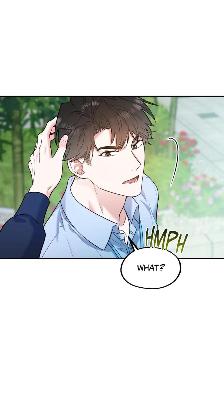 You Get Me Going by MOSCARETO/ Oh DoYeon [Eng] page 36