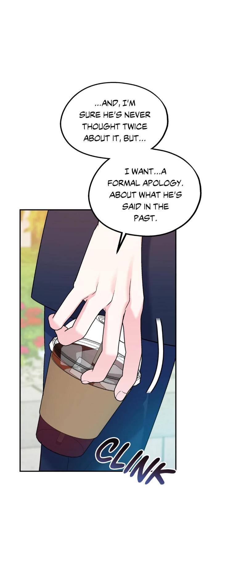 You Get Me Going by MOSCARETO/ Oh DoYeon [Eng] page 42