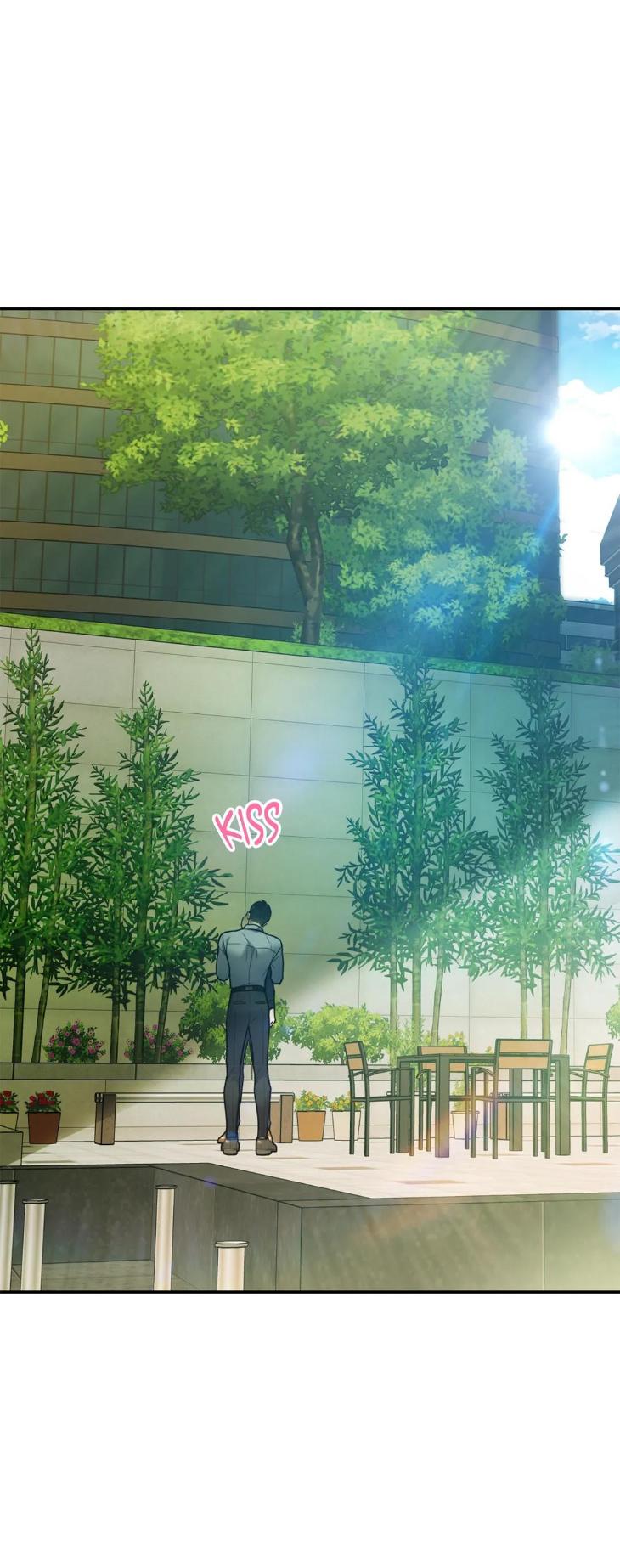 You Get Me Going by MOSCARETO/ Oh DoYeon [Eng] page 46