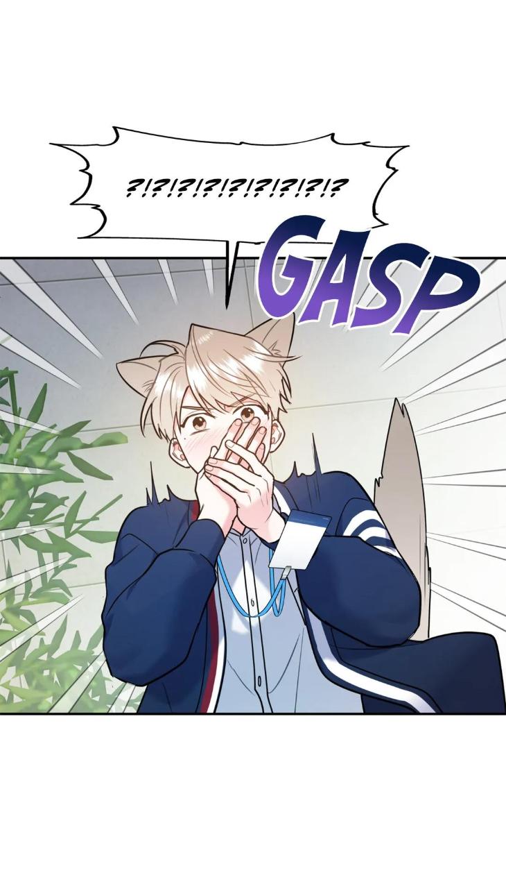 You Get Me Going by MOSCARETO/ Oh DoYeon [Eng] page 47