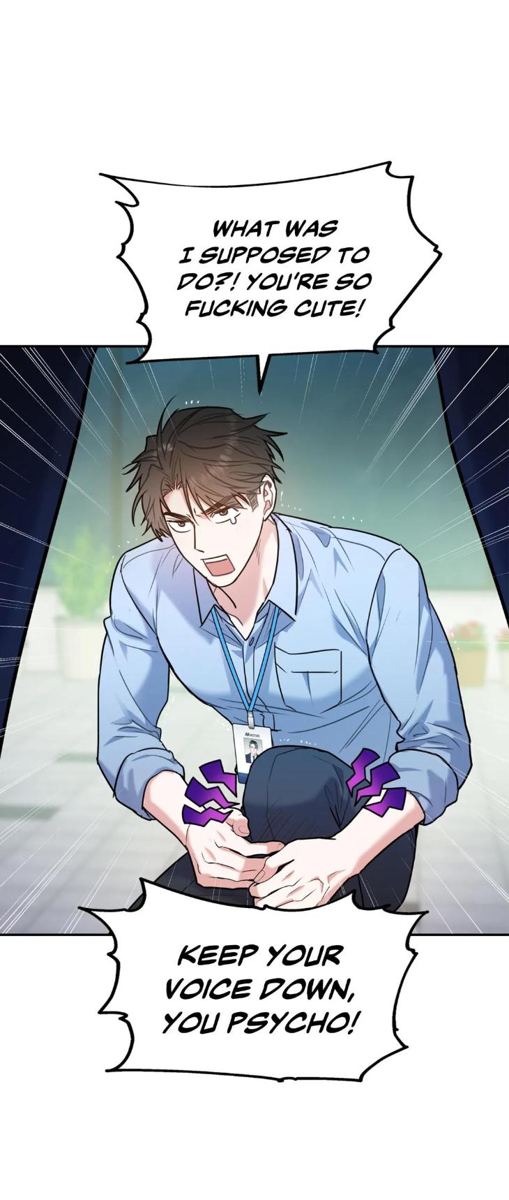 You Get Me Going by MOSCARETO/ Oh DoYeon [Eng] page 49