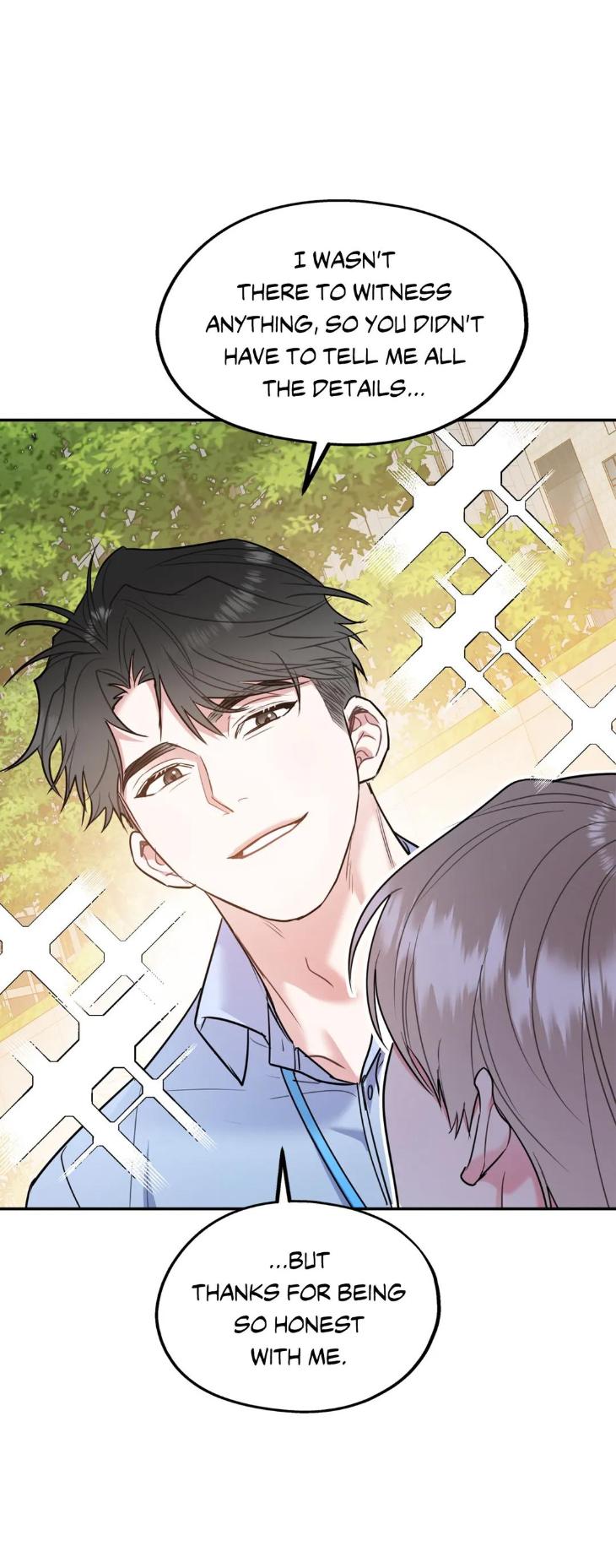 You Get Me Going by MOSCARETO/ Oh DoYeon [Eng] page 52