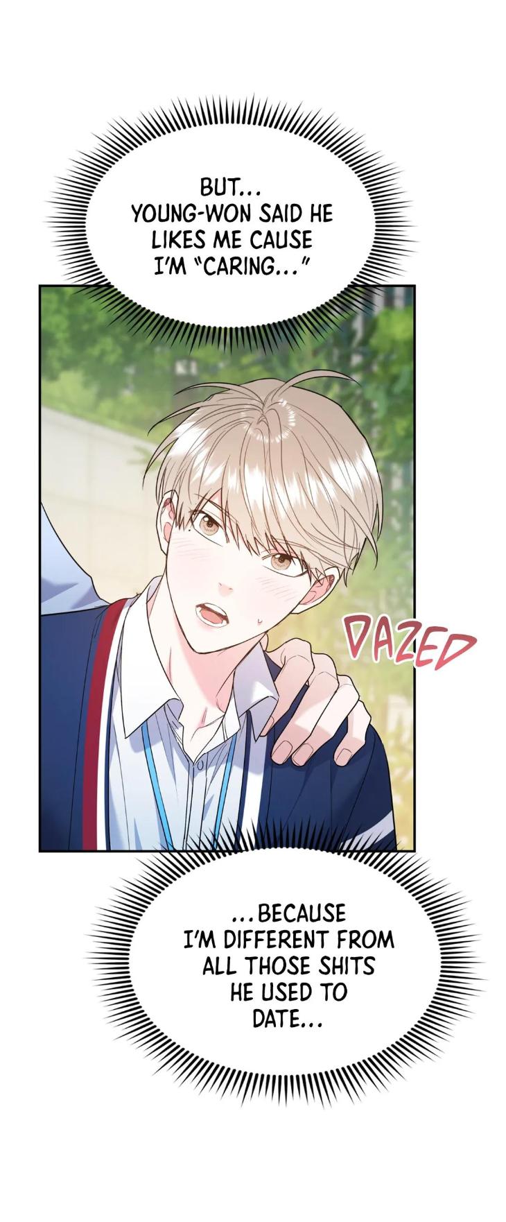 You Get Me Going by MOSCARETO/ Oh DoYeon [Eng] page 54