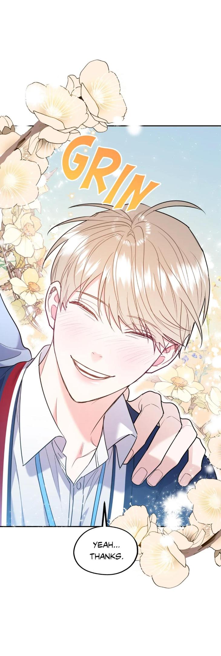 You Get Me Going by MOSCARETO/ Oh DoYeon [Eng] page 55