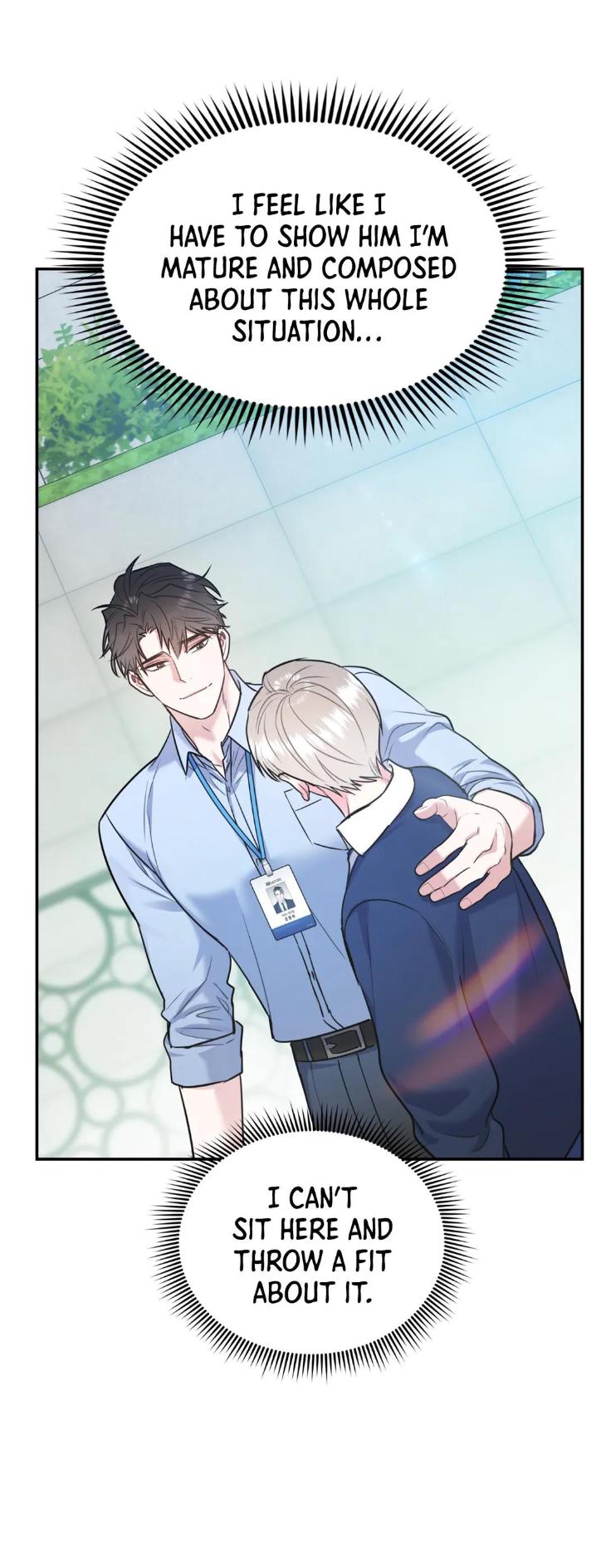 You Get Me Going by MOSCARETO/ Oh DoYeon [Eng] page 56