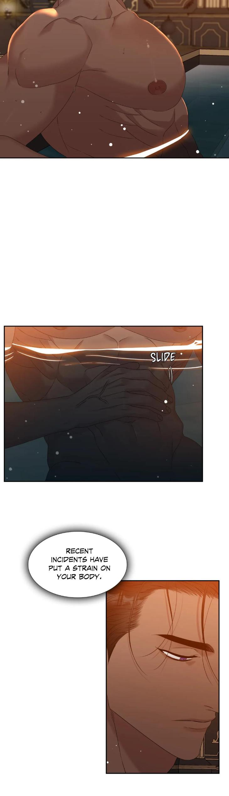 Smyrna & Capri by Brothers Without A Tomorrow [Eng] page 3