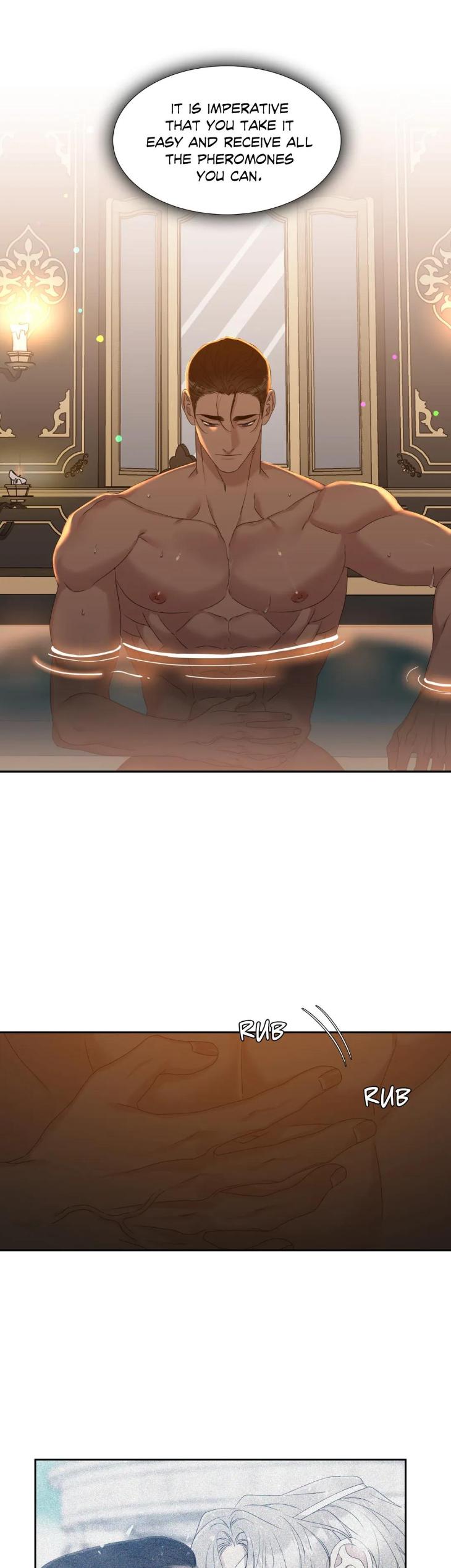 Smyrna & Capri by Brothers Without A Tomorrow [Eng] page 4