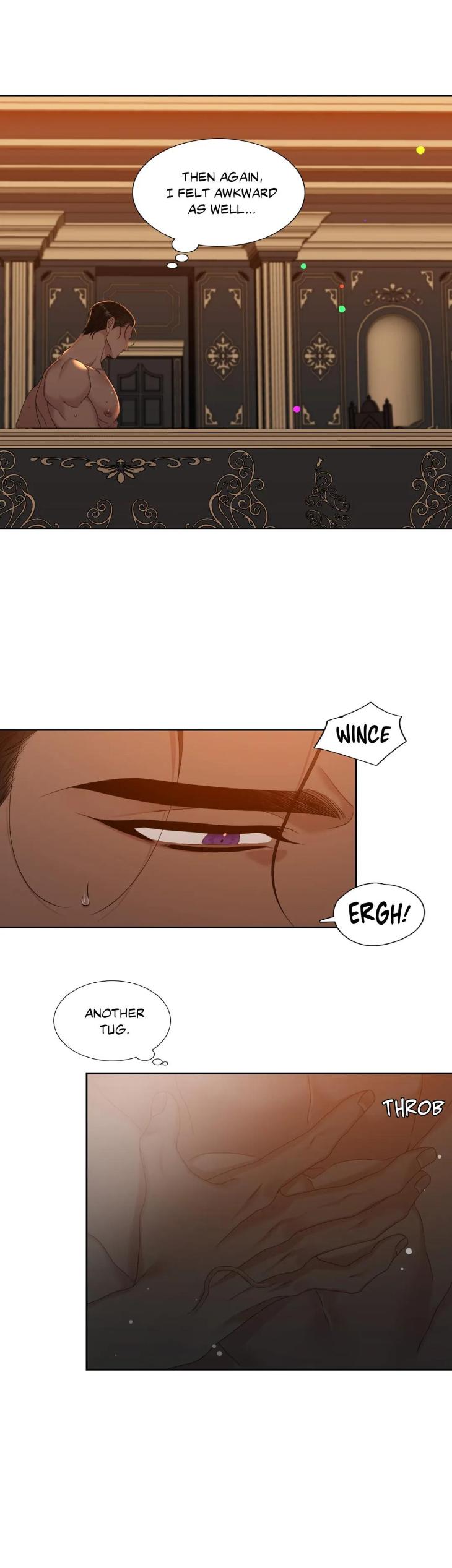 Smyrna & Capri by Brothers Without A Tomorrow [Eng] page 6
