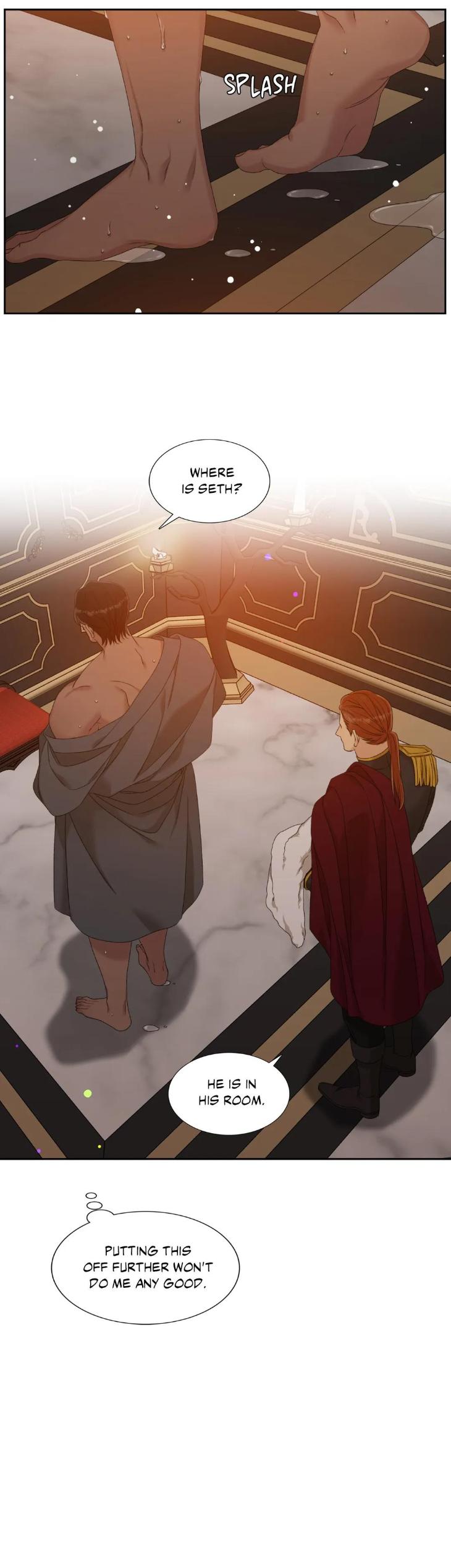 Smyrna & Capri by Brothers Without A Tomorrow [Eng] page 7