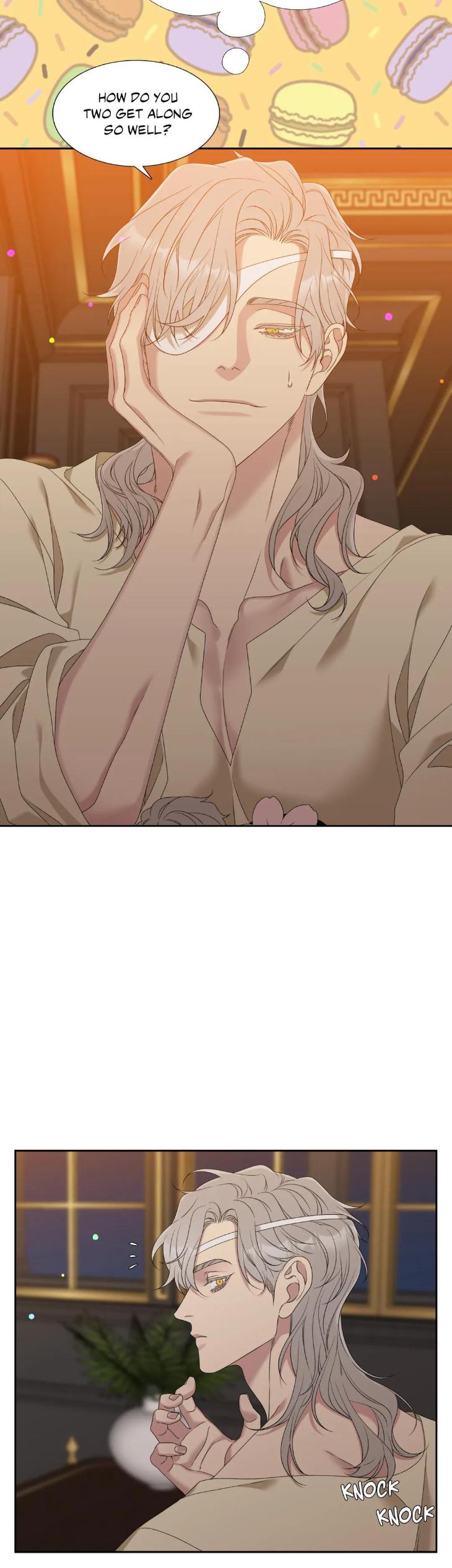 Smyrna & Capri by Brothers Without A Tomorrow [Eng] page 9