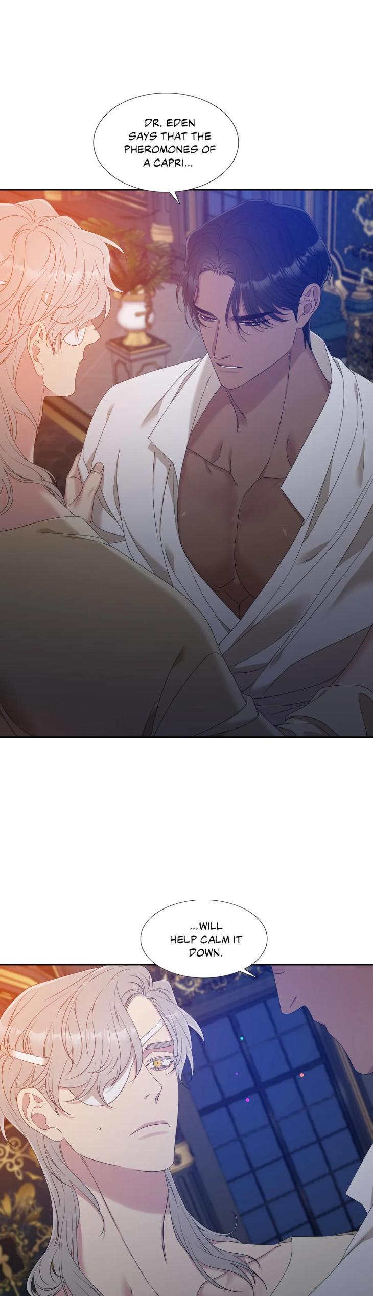 Smyrna & Capri by Brothers Without A Tomorrow [Eng] page 14