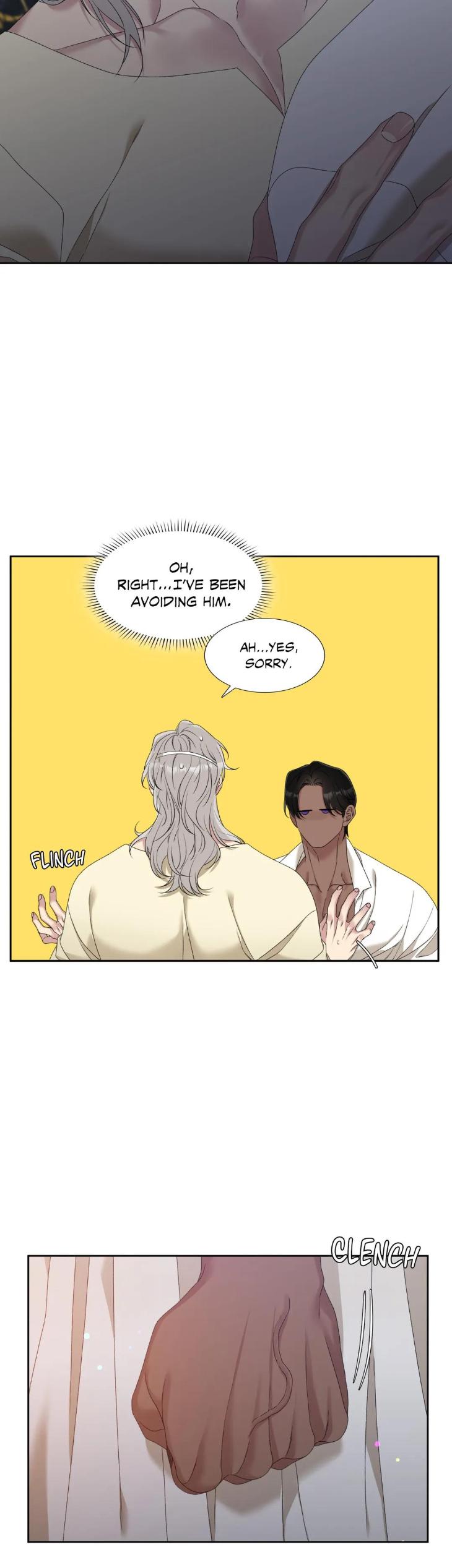 Smyrna & Capri by Brothers Without A Tomorrow [Eng] page 15