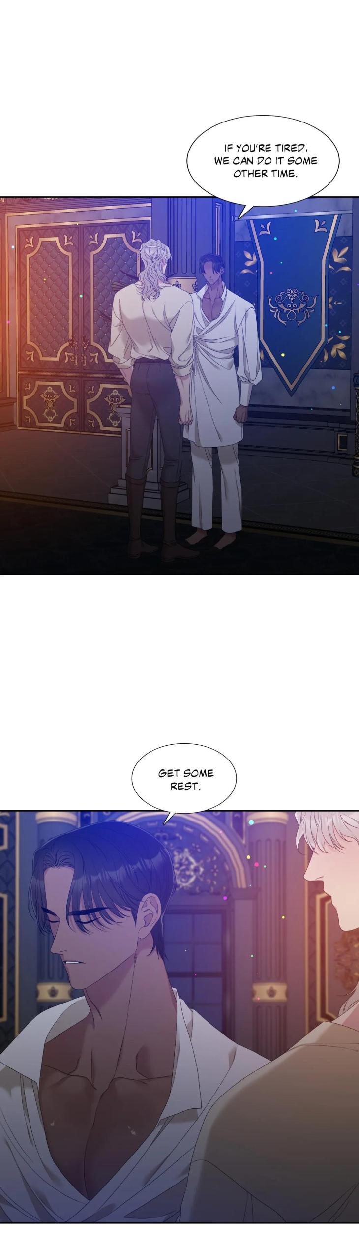 Smyrna & Capri by Brothers Without A Tomorrow [Eng] page 16