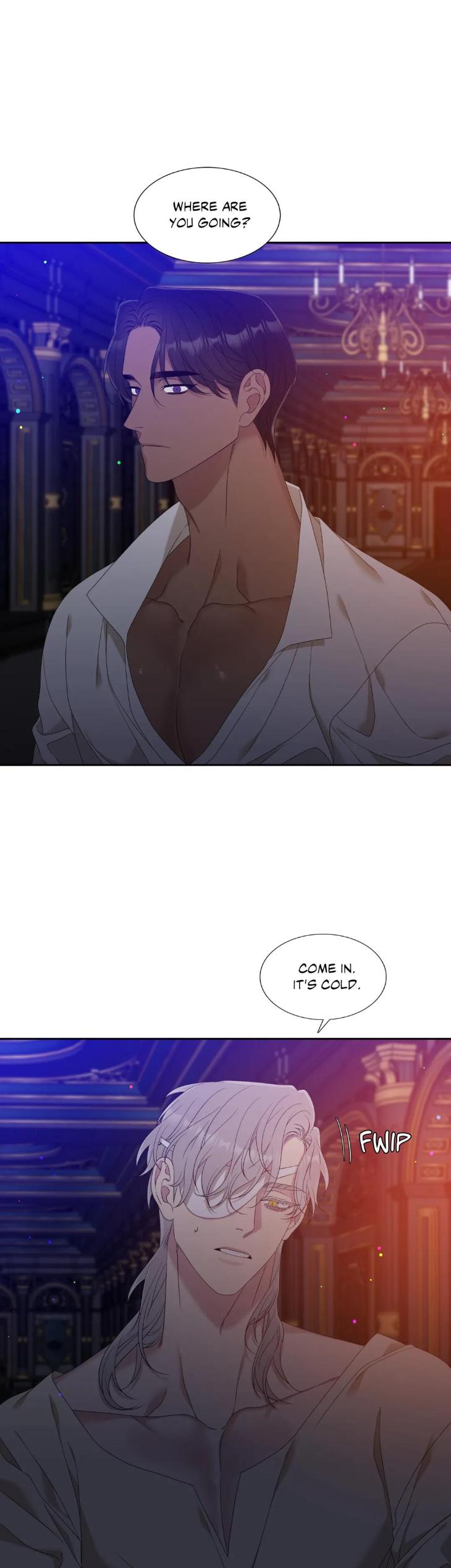 Smyrna & Capri by Brothers Without A Tomorrow [Eng] page 18