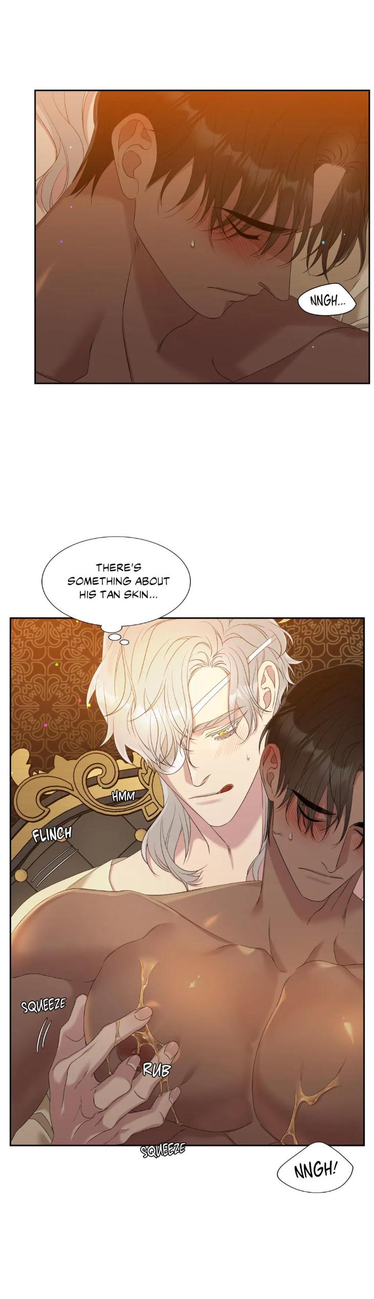 Smyrna & Capri by Brothers Without A Tomorrow [Eng] page 22