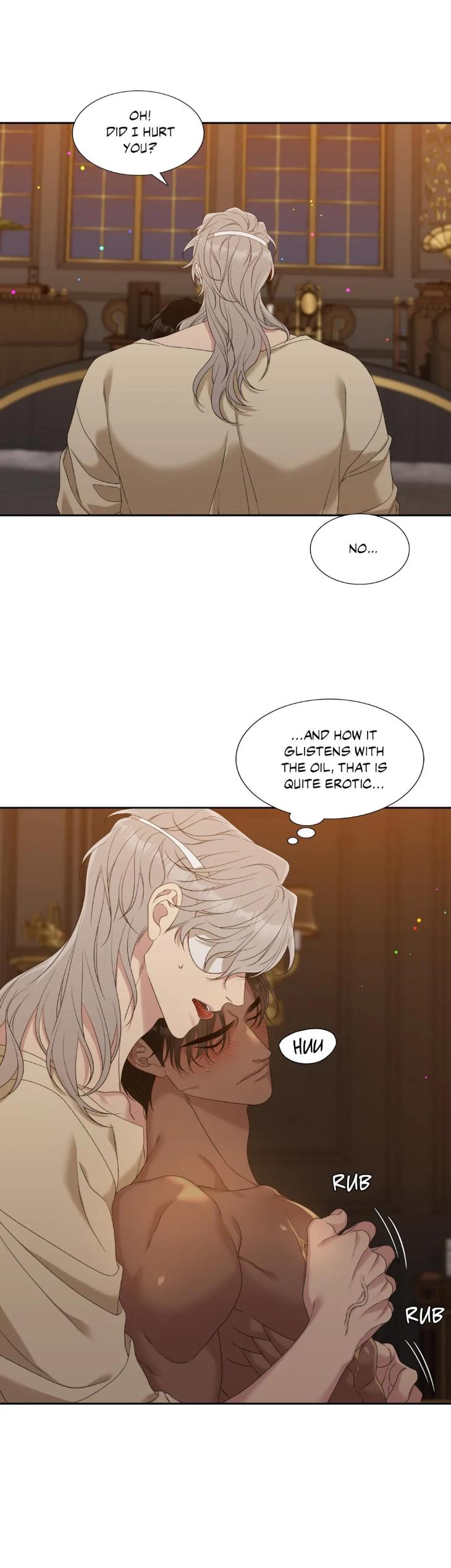 Smyrna & Capri by Brothers Without A Tomorrow [Eng] page 23