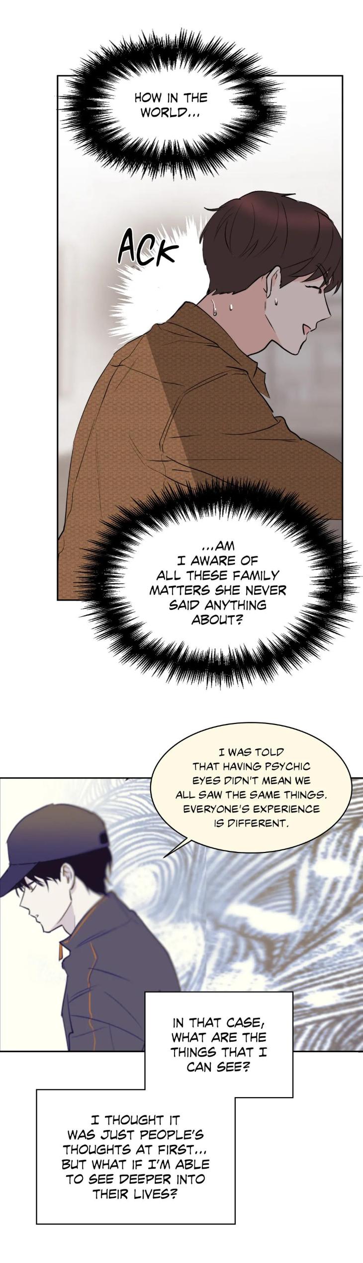 To My Creepy Boy by Burano [Eng] page 4