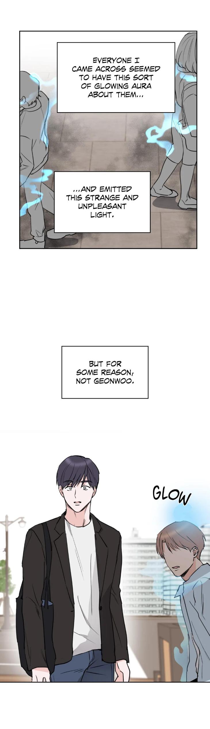 To My Creepy Boy by Burano [Eng] page 5