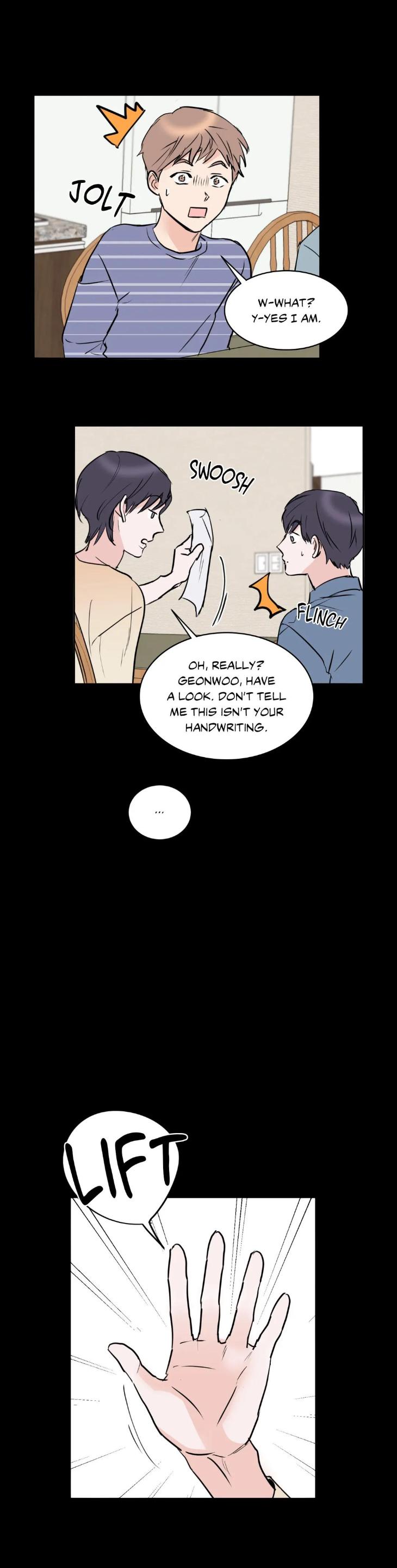 To My Creepy Boy by Burano [Eng] page 12