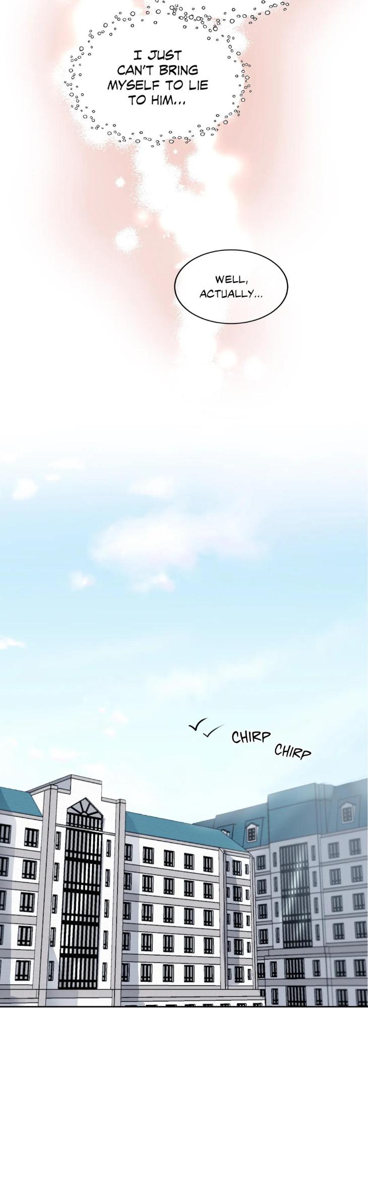 To My Creepy Boy by Burano [Eng] page 19