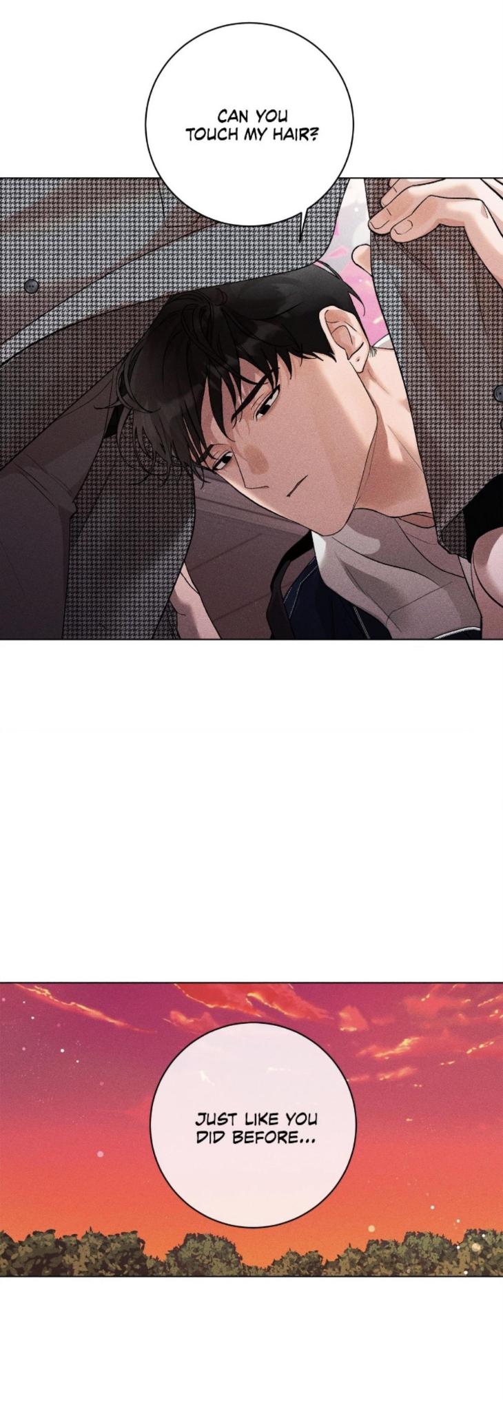 My Brother’s Lover by Lee Hana – Uncensored [Eng] page 5