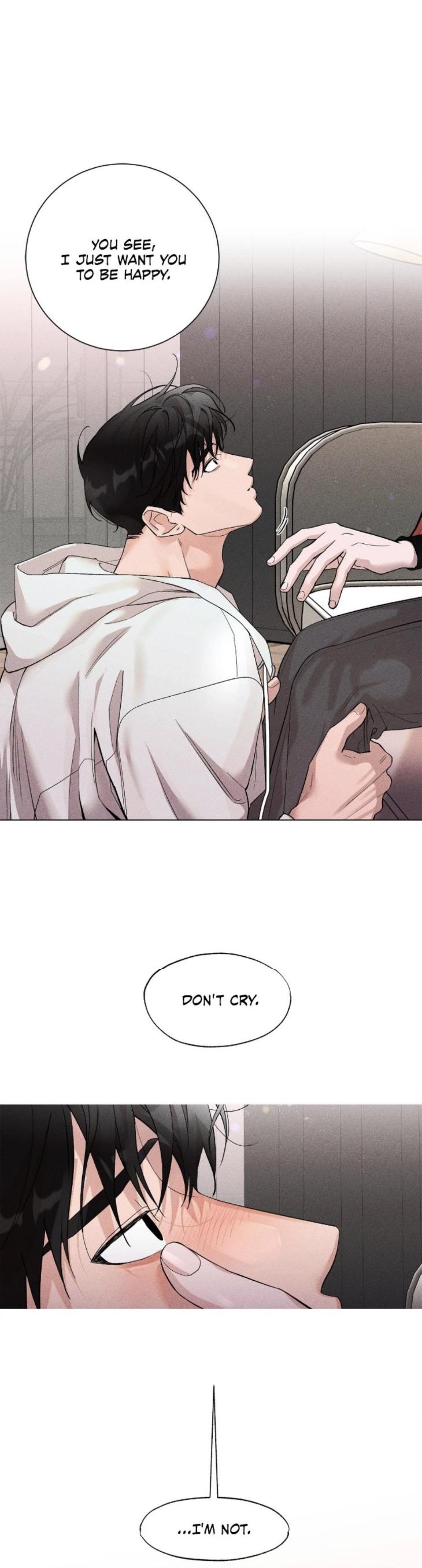 My Brother’s Lover by Lee Hana – Uncensored [Eng] page 29