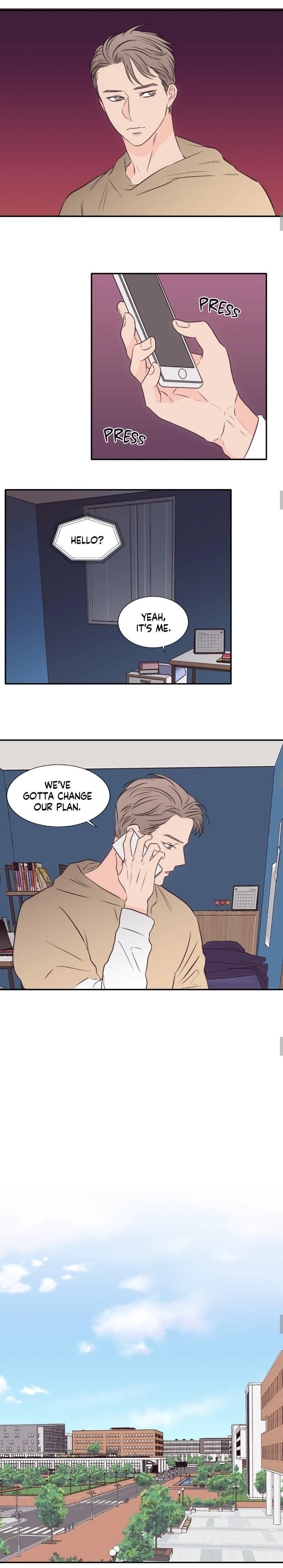 Room 1305 by Park Mong Mong [Eng] page 3