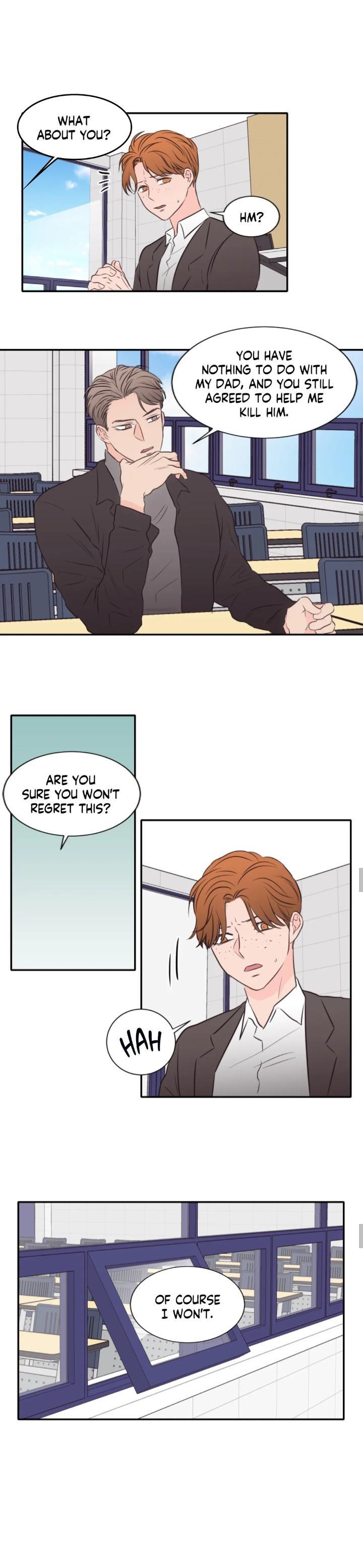 Room 1305 by Park Mong Mong [Eng] page 5