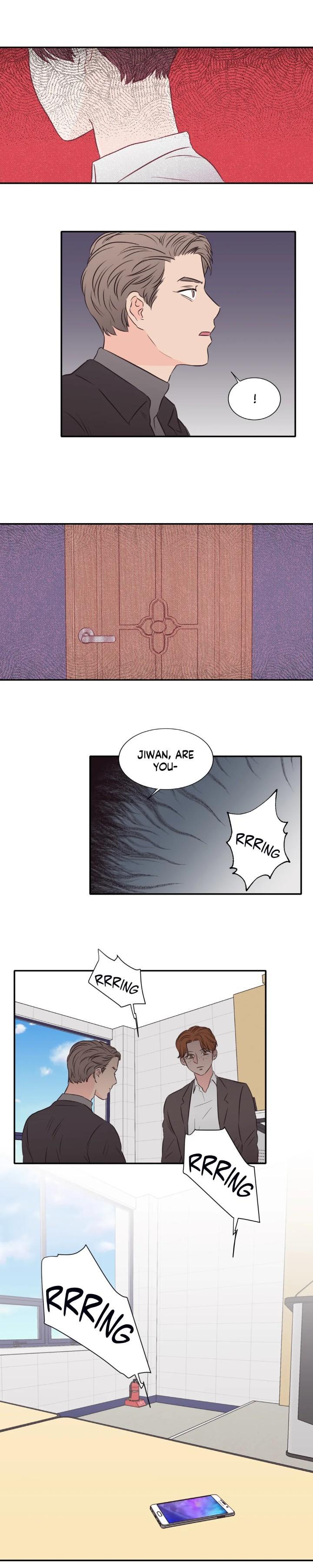 Room 1305 by Park Mong Mong [Eng] page 9