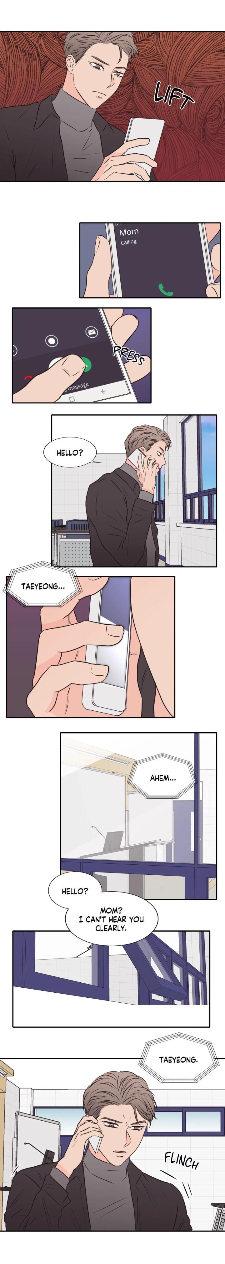 Room 1305 by Park Mong Mong [Eng] page 10