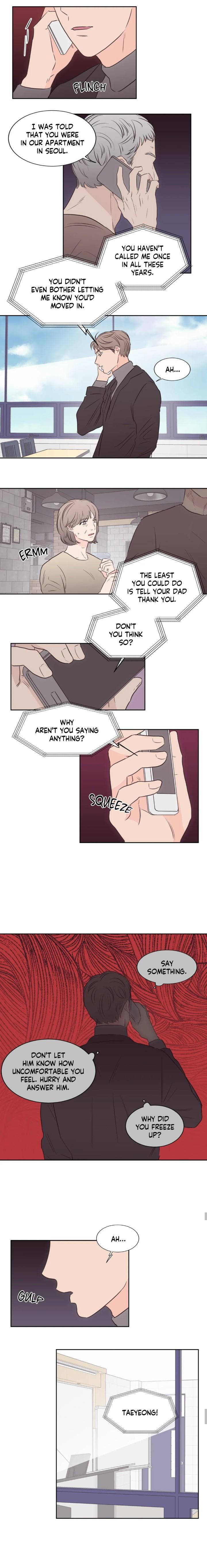 Room 1305 by Park Mong Mong [Eng] page 2